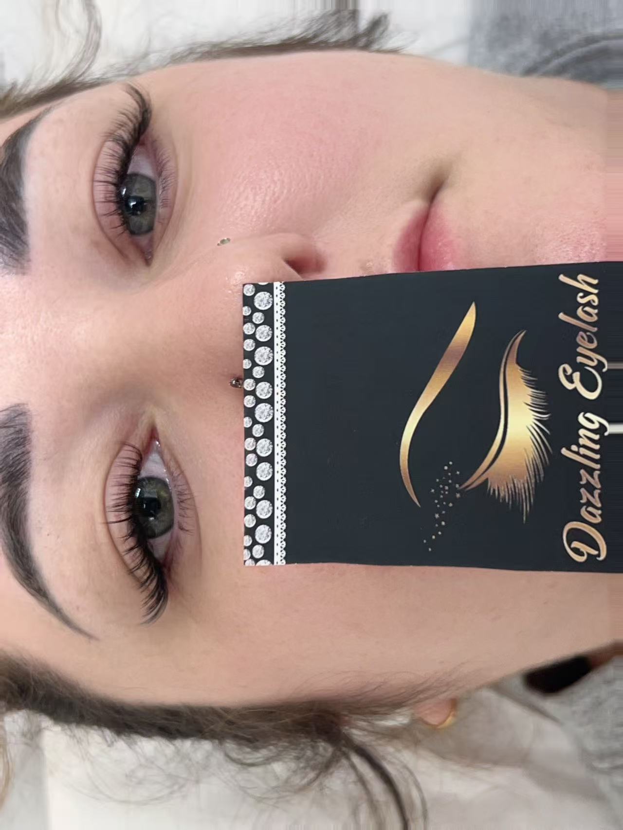 DAZZLING Eyelashes Extension gallery image