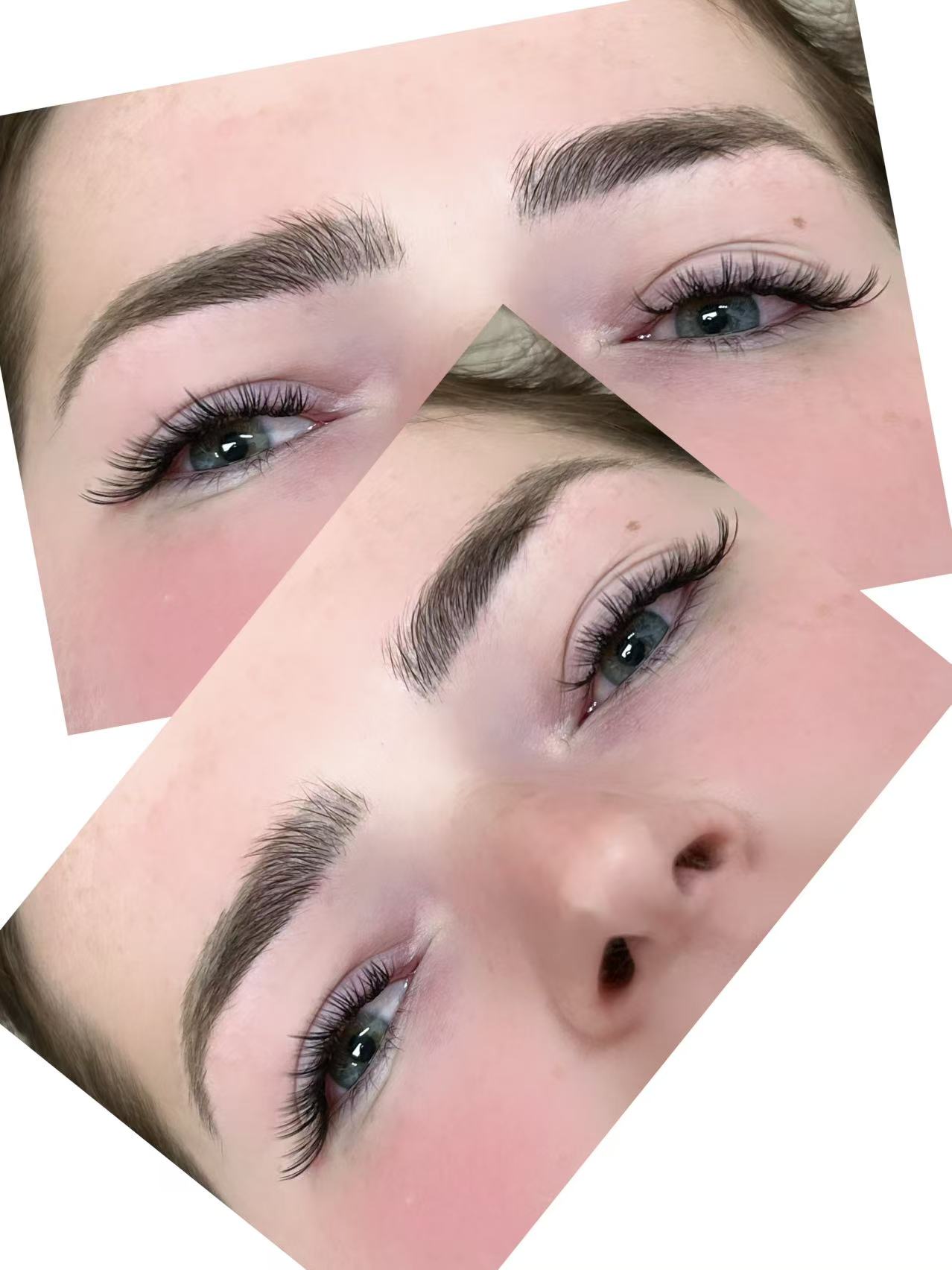 DAZZLING Eyelashes Extension gallery image