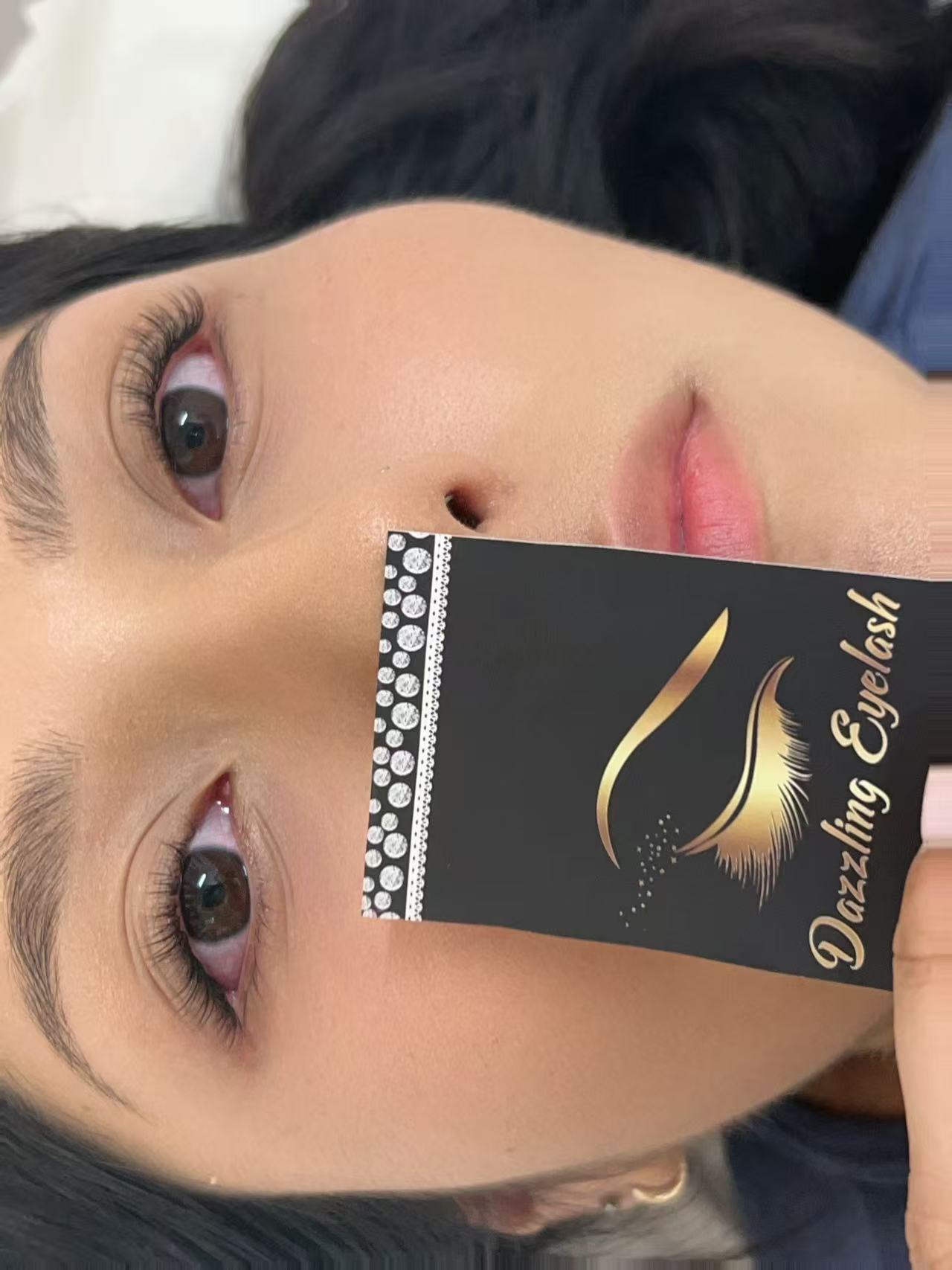 DAZZLING Eyelashes Extension gallery image